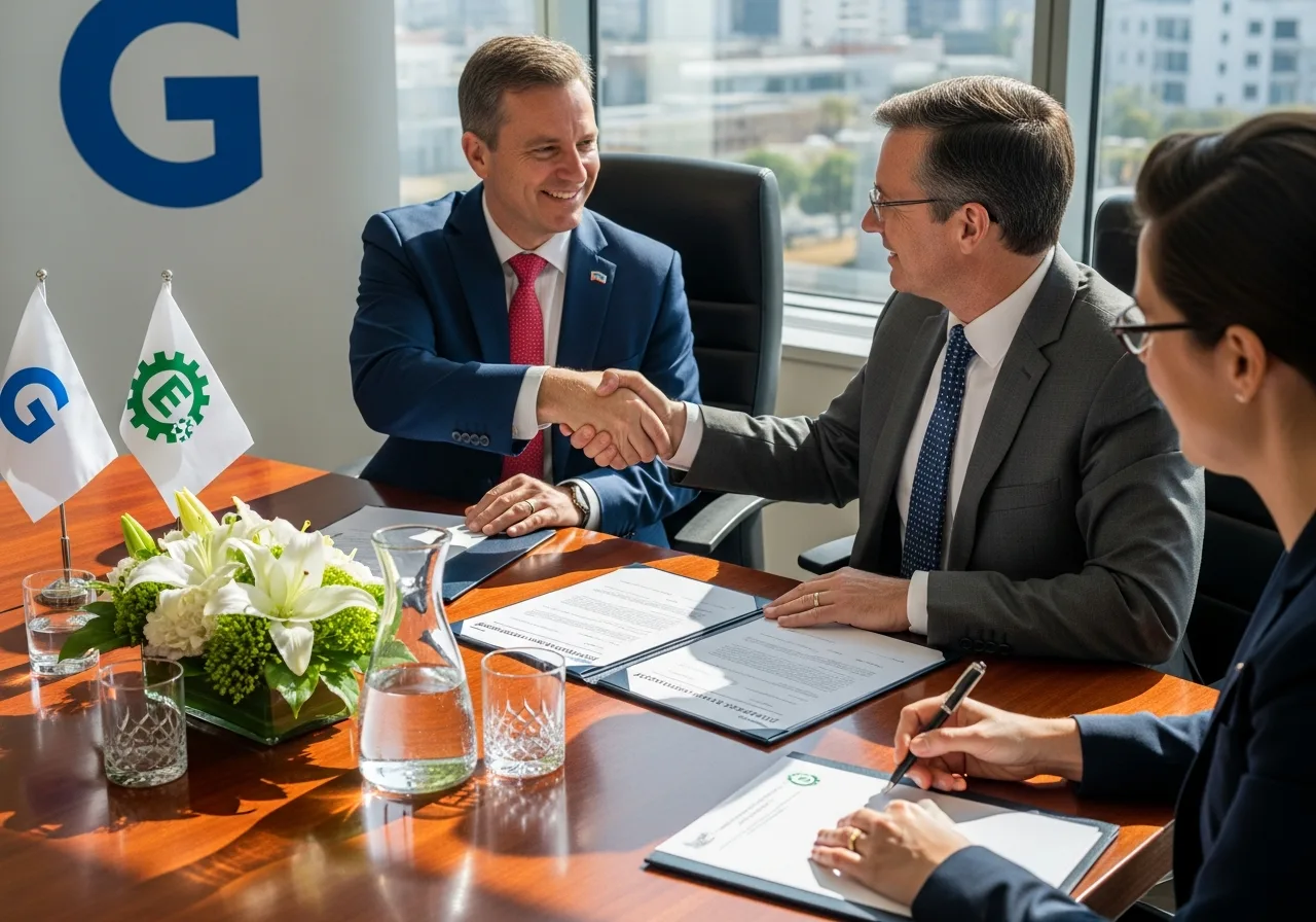 Vernako Trilix Industrieunternehmen — Einblicke in unsere Arbeit 3